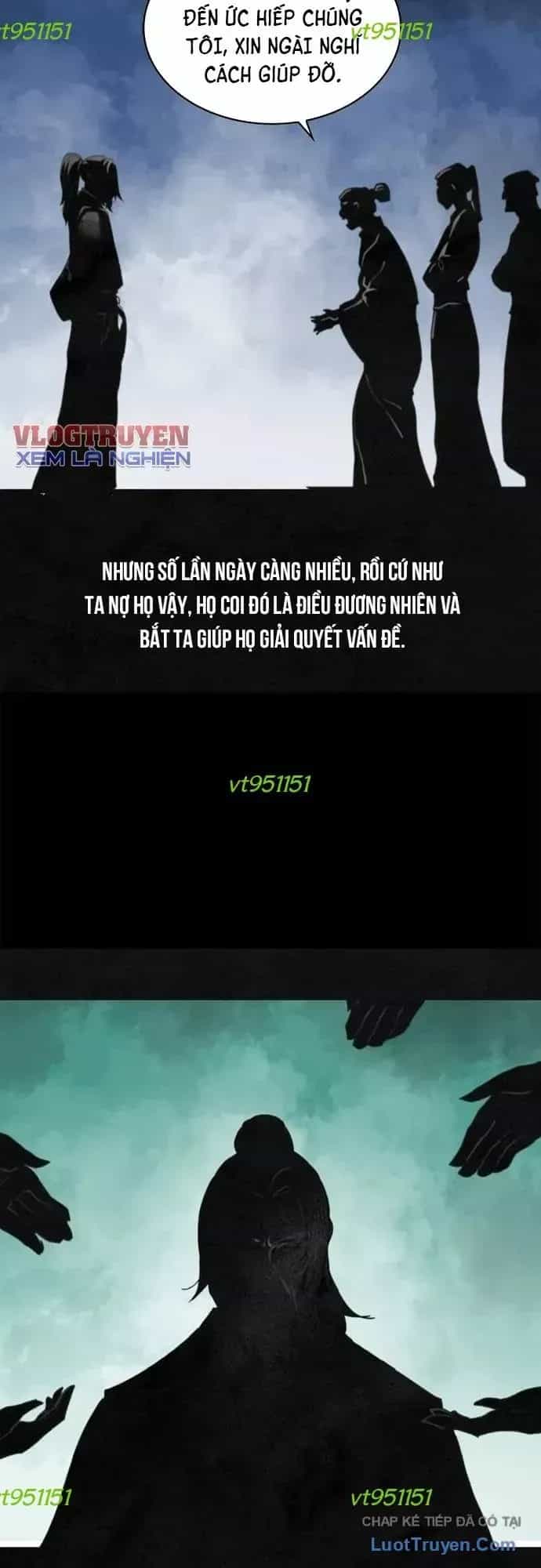 Mục Hạ Vô Nhân - Chương 47 - ảnh 31