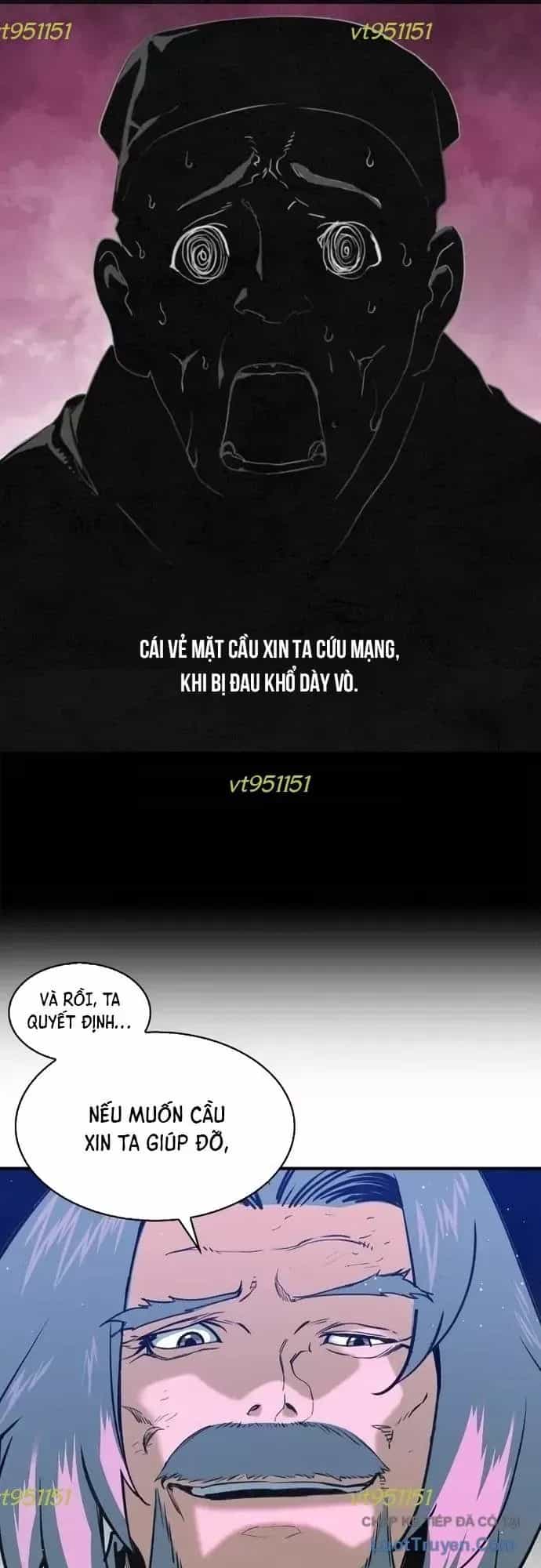 Mục Hạ Vô Nhân - Chương 47 - ảnh 33