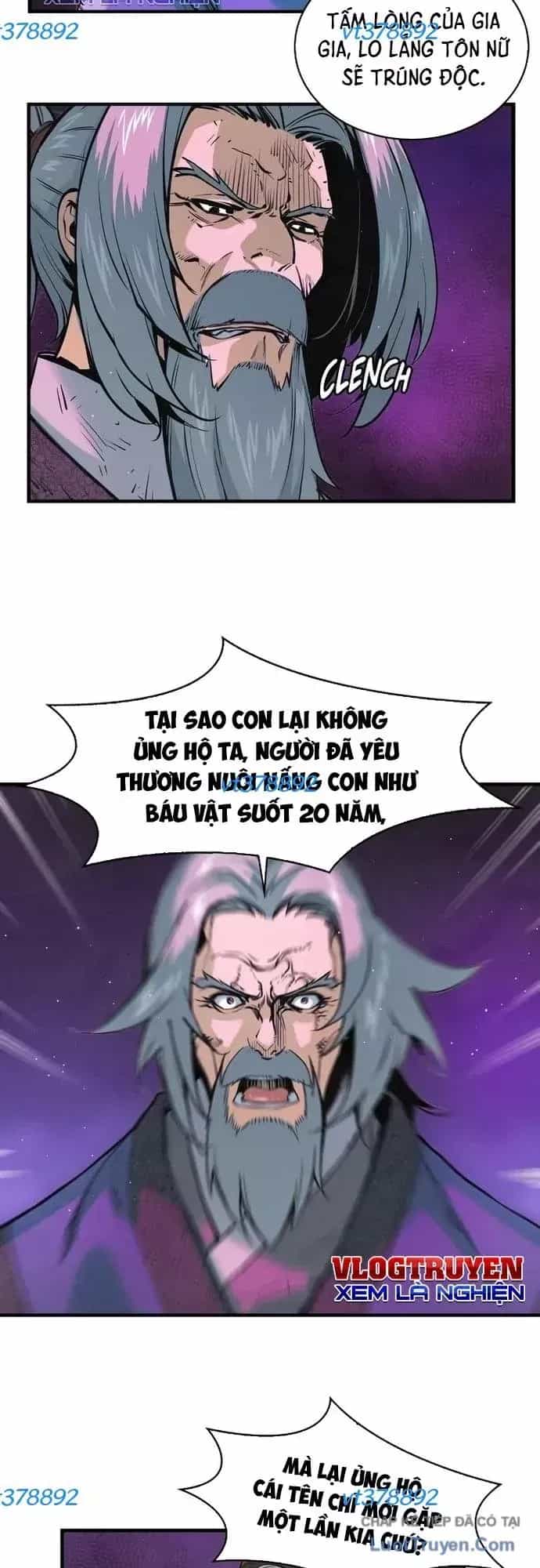 Mục Hạ Vô Nhân - Chương 48 - ảnh 10