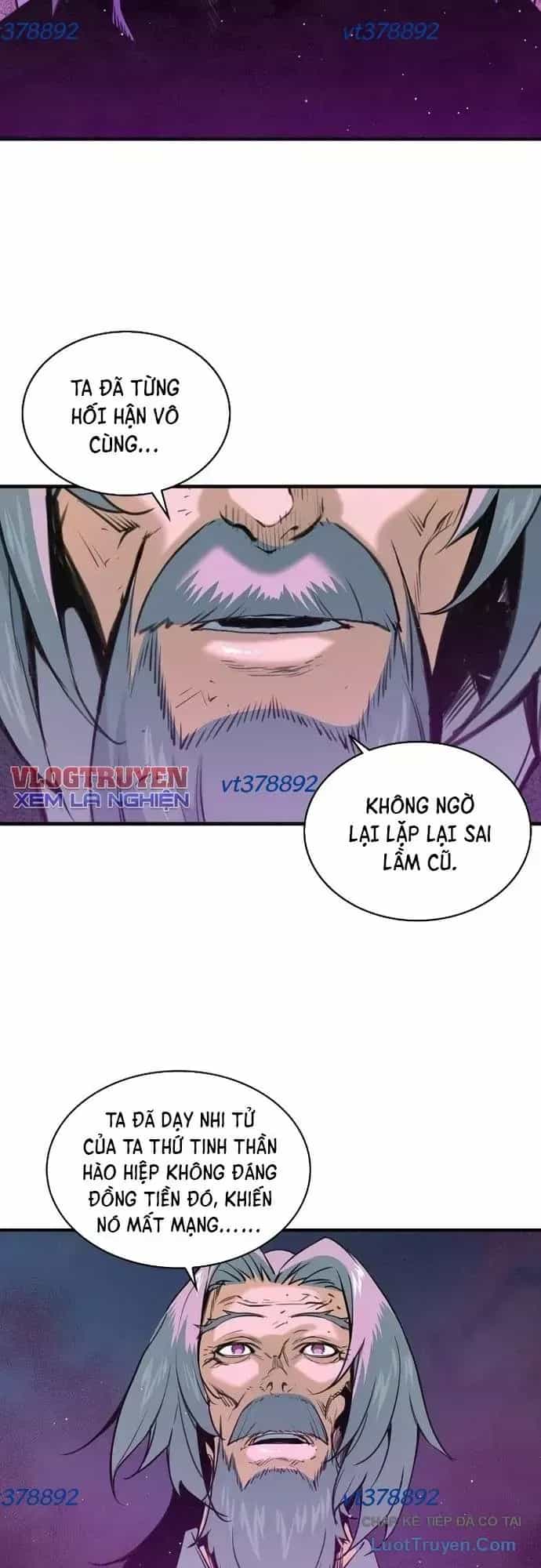Mục Hạ Vô Nhân - Chương 48 - ảnh 14