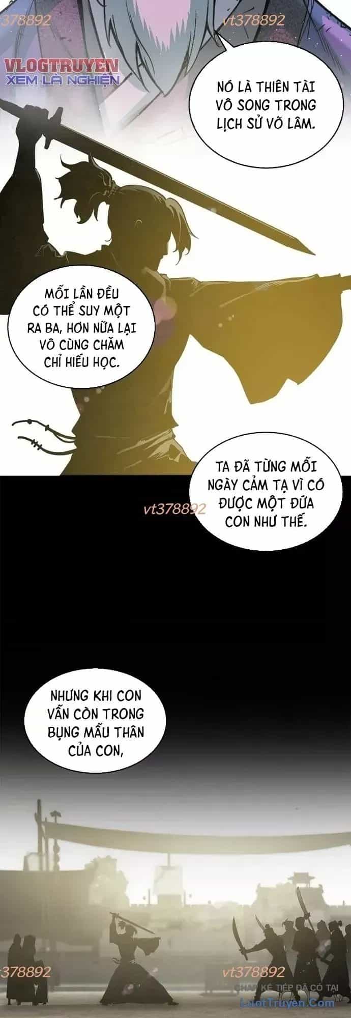 Mục Hạ Vô Nhân - Chương 48 - ảnh 17