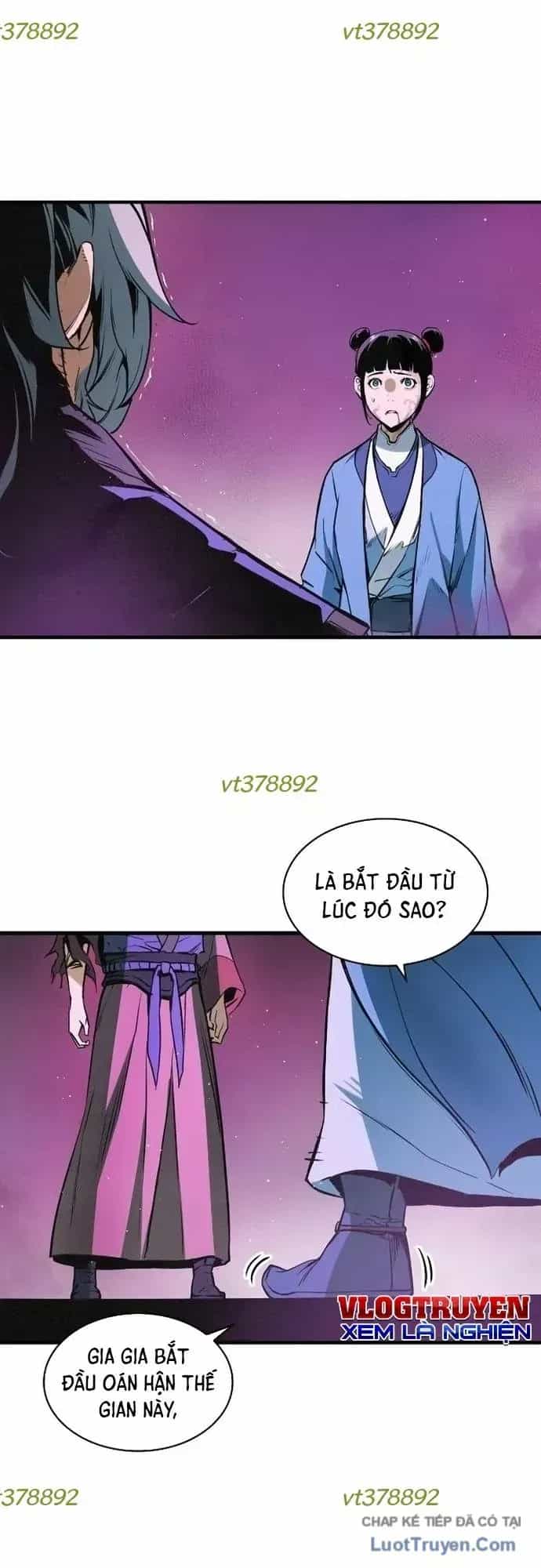 Mục Hạ Vô Nhân - Chương 48 - ảnh 20