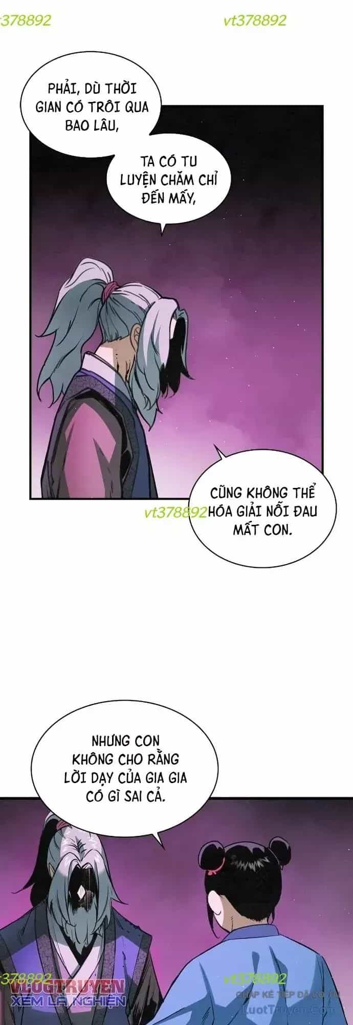 Mục Hạ Vô Nhân - Chương 48 - ảnh 21