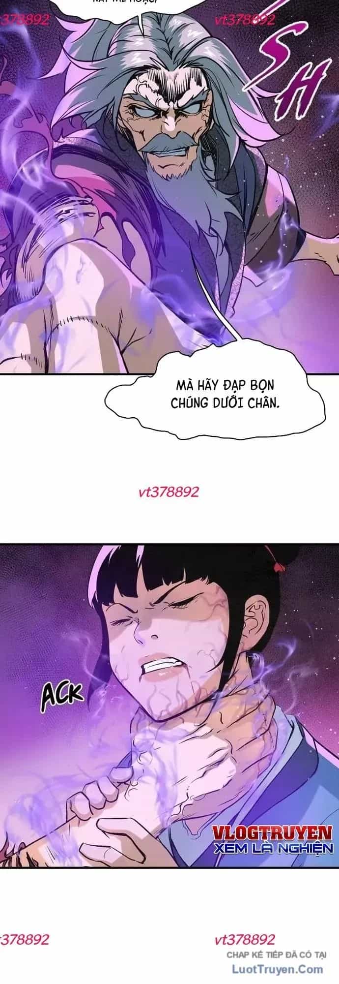 Mục Hạ Vô Nhân - Chương 48 - ảnh 23