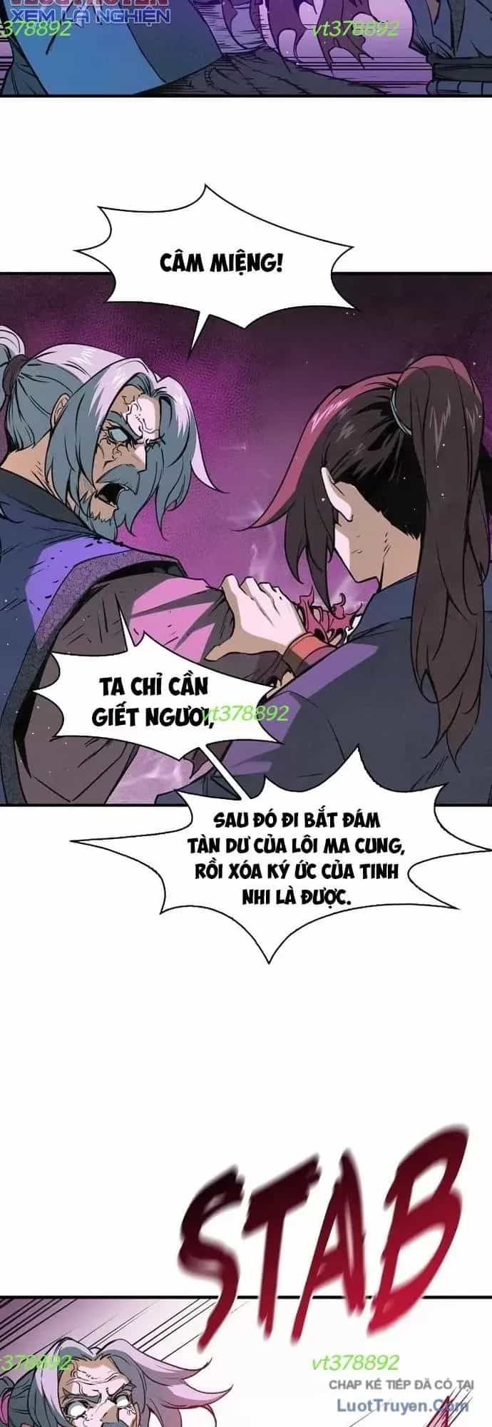 Mục Hạ Vô Nhân - Chương 48 - ảnh 25