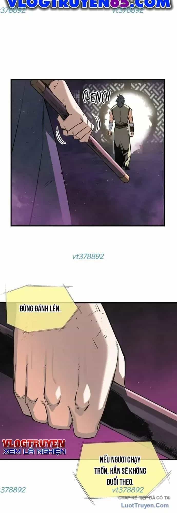 Mục Hạ Vô Nhân - Chương 48 - ảnh 34