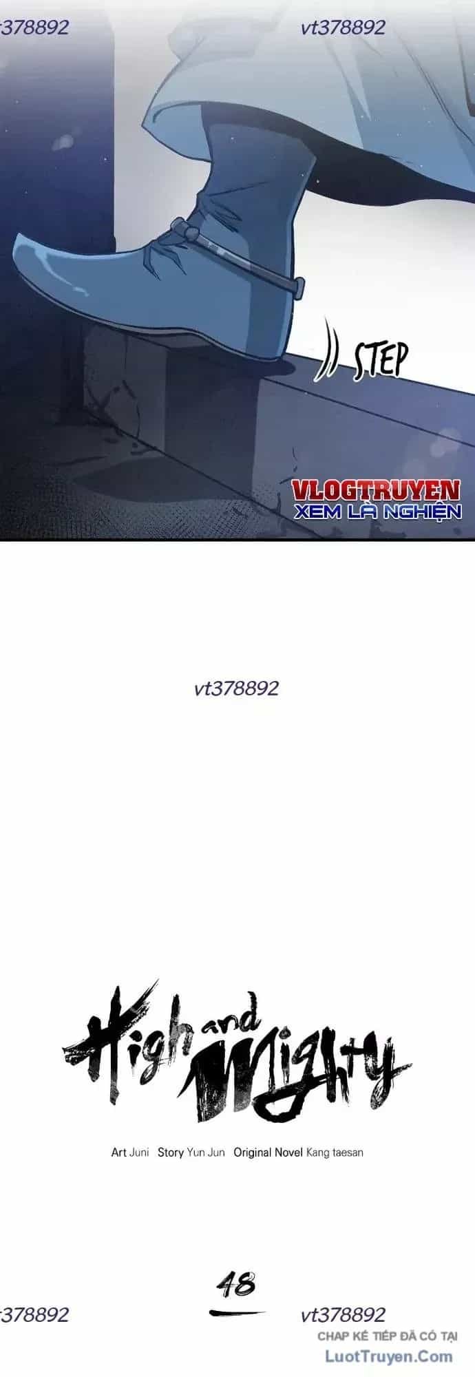 Mục Hạ Vô Nhân - Chương 48 - ảnh 4