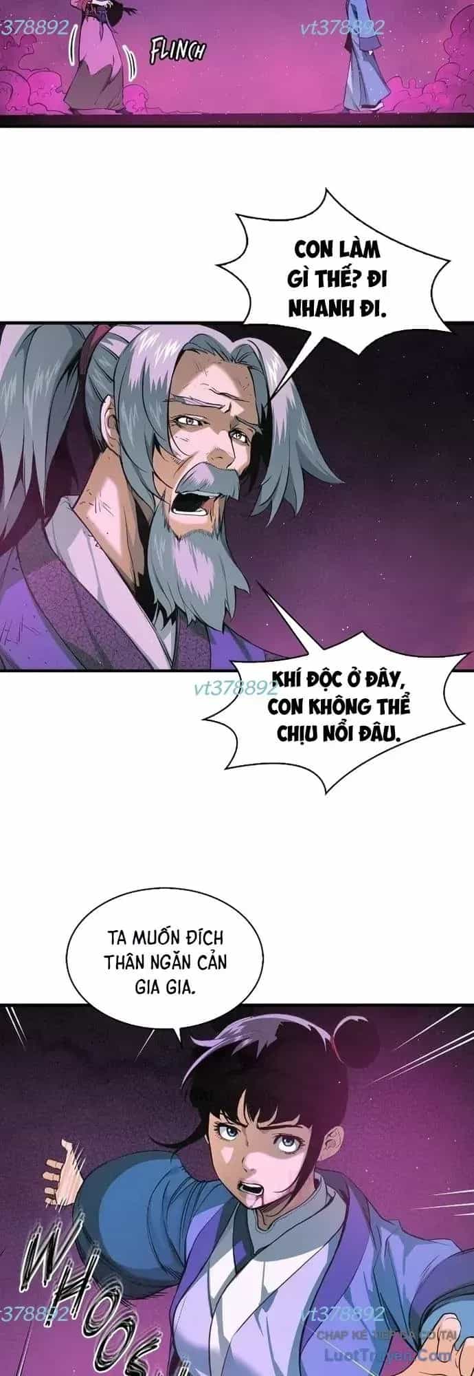 Mục Hạ Vô Nhân - Chương 48 - ảnh 8