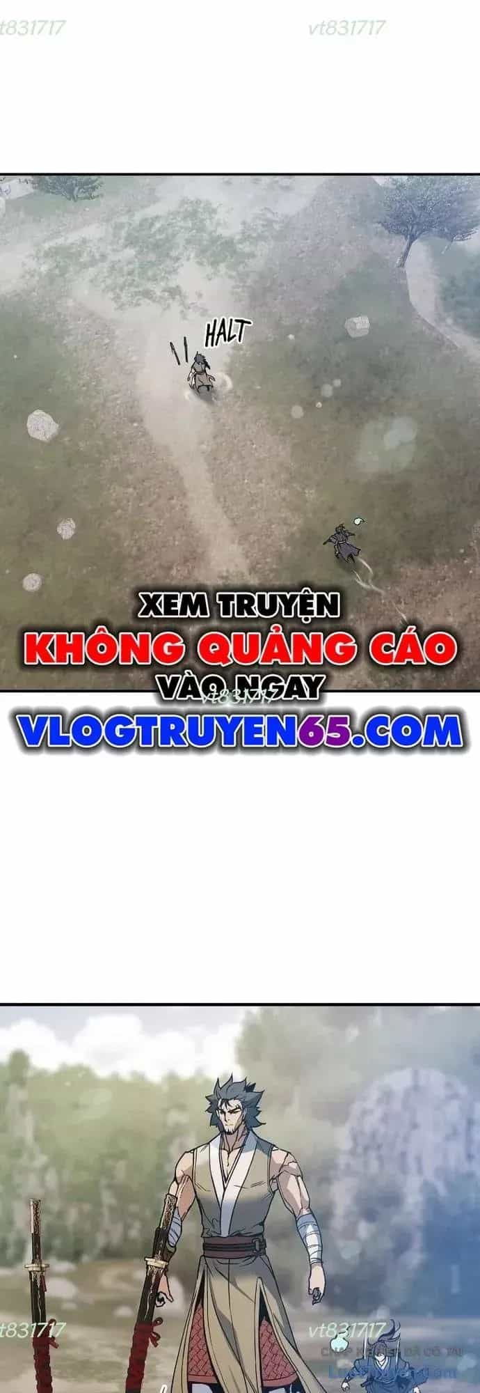 Mục Hạ Vô Nhân - Chương 49 - ảnh 12