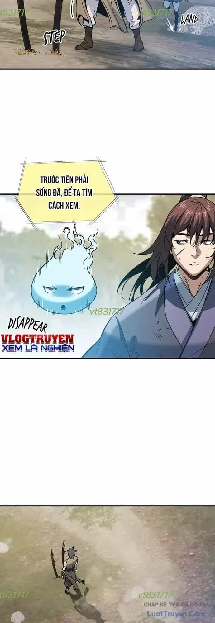 Mục Hạ Vô Nhân - Chương 49 - ảnh 13