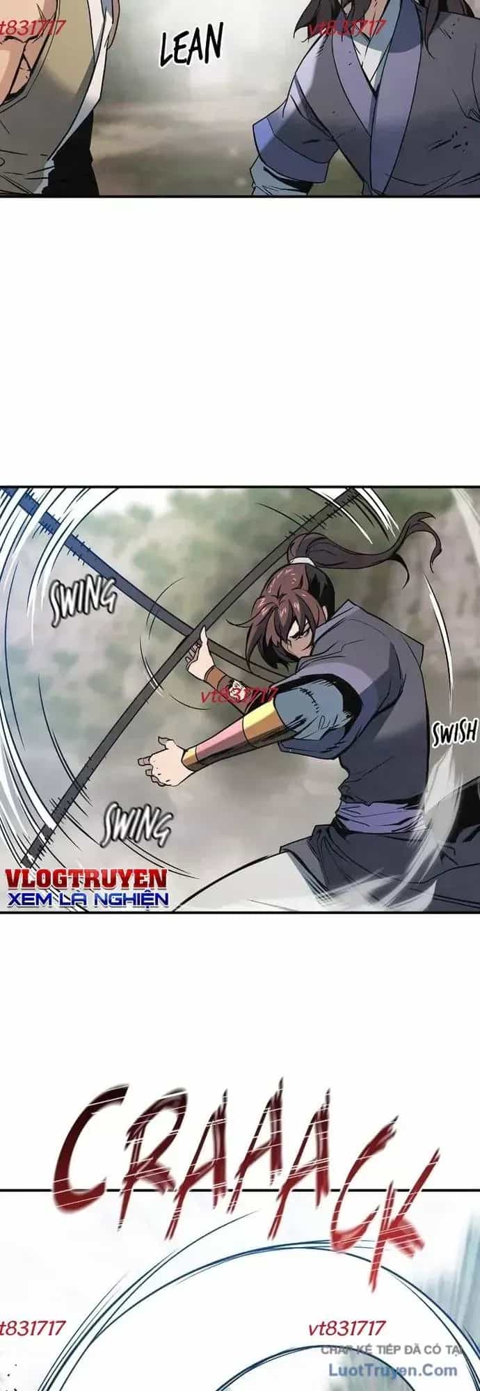 Mục Hạ Vô Nhân - Chương 49 - ảnh 24