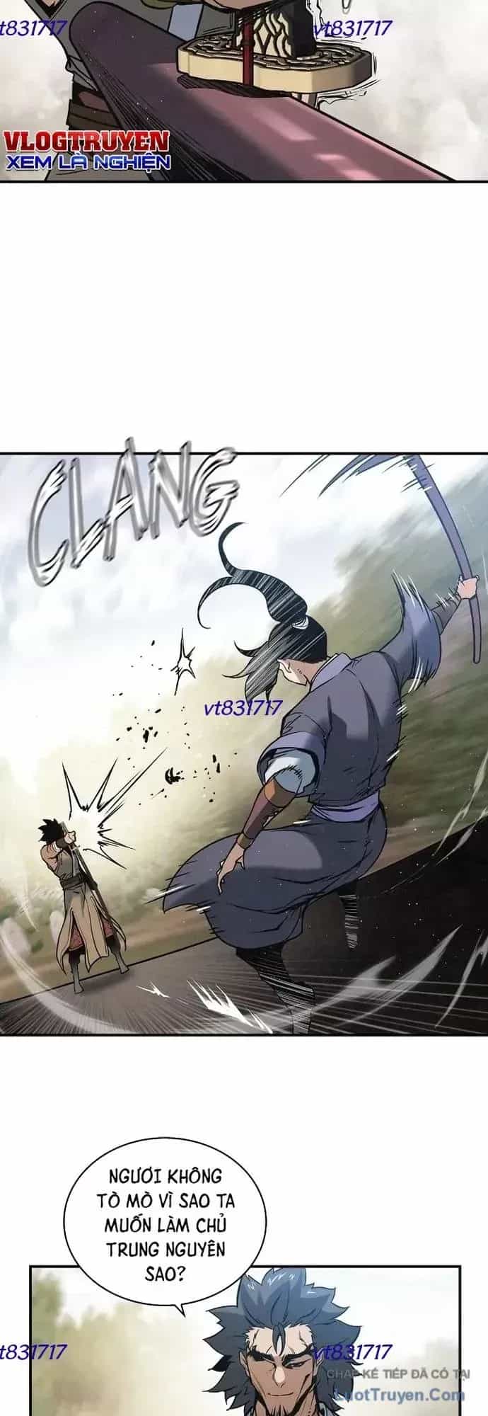 Mục Hạ Vô Nhân - Chương 49 - ảnh 28