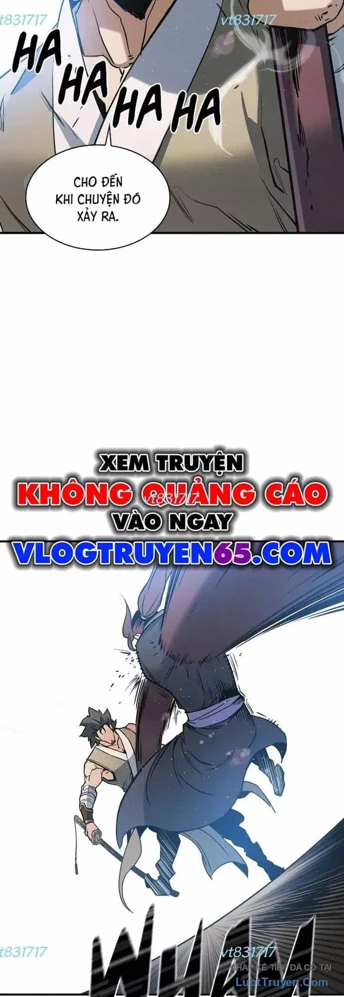 Mục Hạ Vô Nhân - Chương 49 - ảnh 32