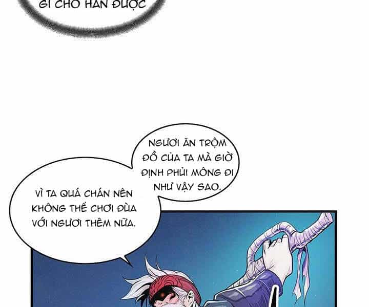 Mục Hạ Vô Nhân - Chương 5 - ảnh 35