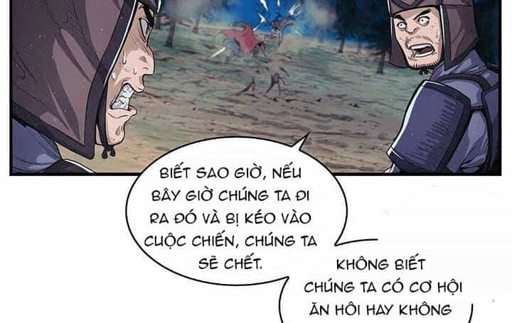 Mục Hạ Vô Nhân - Chương 5 - ảnh 69
