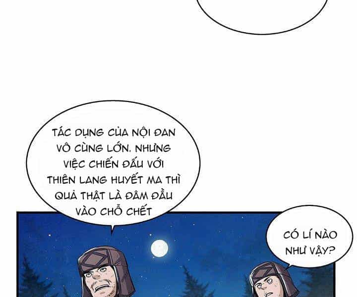 Mục Hạ Vô Nhân - Chương 5 - ảnh 70