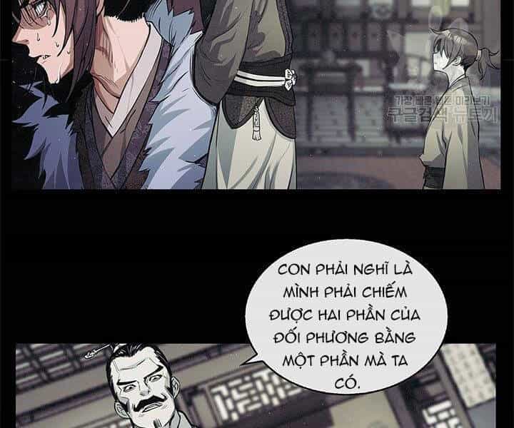 Mục Hạ Vô Nhân - Chương 5 - ảnh 77