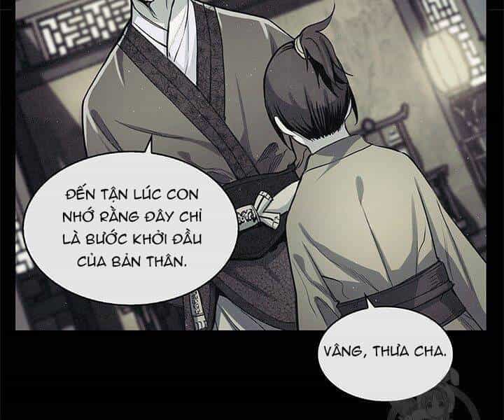 Mục Hạ Vô Nhân - Chương 5 - ảnh 78
