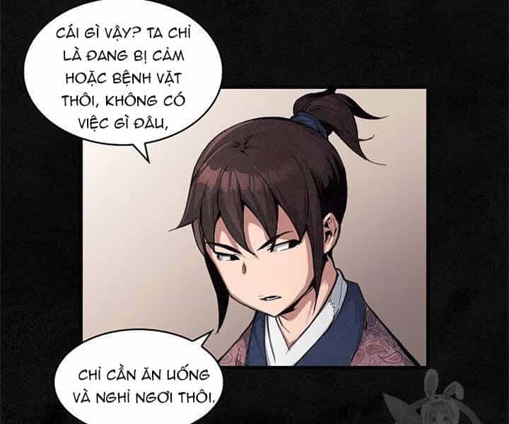 Mục Hạ Vô Nhân - Chương 6 - ảnh 100