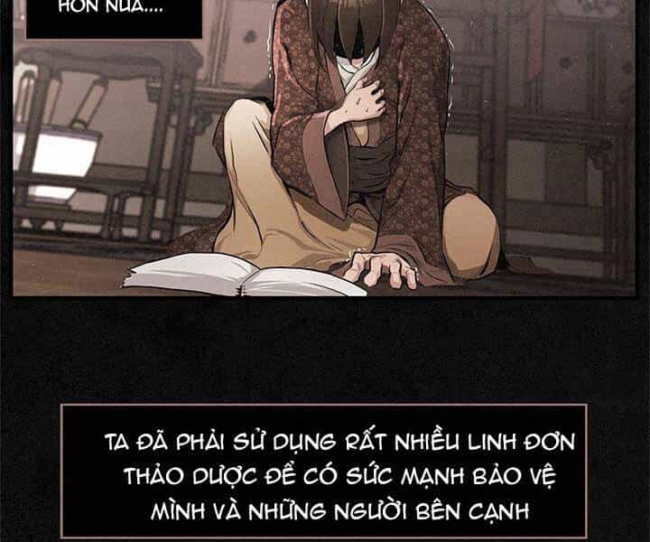 Mục Hạ Vô Nhân - Chương 6 - ảnh 112