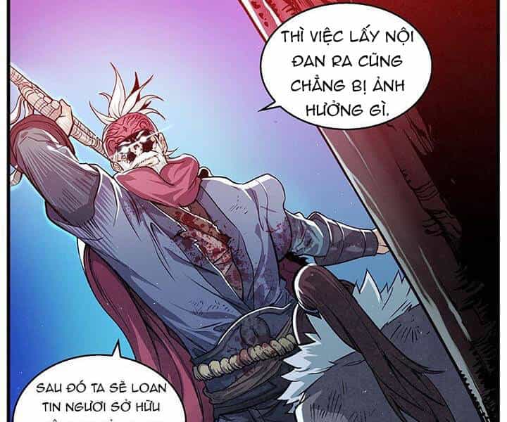 Mục Hạ Vô Nhân - Chương 6 - ảnh 19