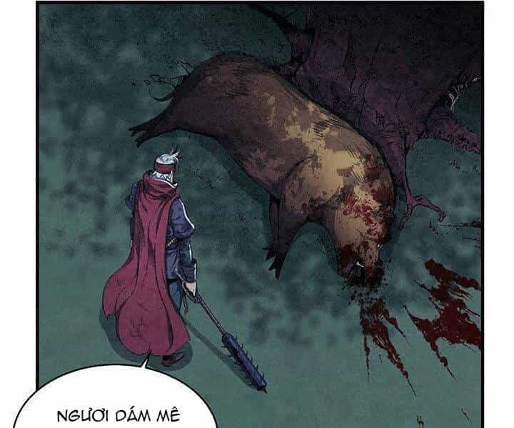 Mục Hạ Vô Nhân - Chương 6 - ảnh 55