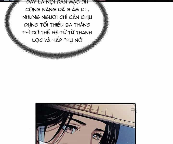 Mục Hạ Vô Nhân - Chương 6 - ảnh 71