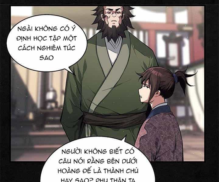 Mục Hạ Vô Nhân - Chương 6 - ảnh 92