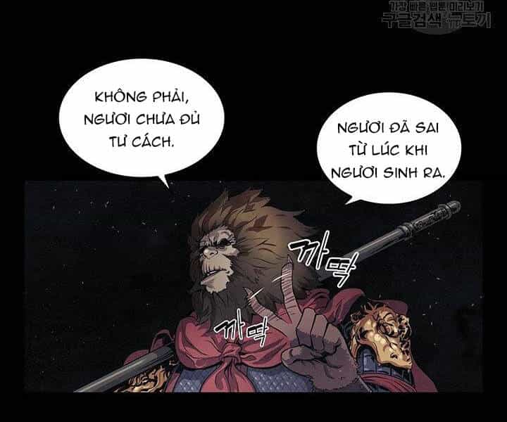 Mục Hạ Vô Nhân - Chương 7 - ảnh 58