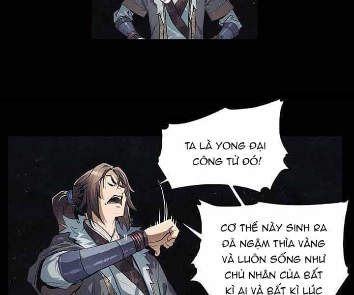 Mục Hạ Vô Nhân - Chương 7 - ảnh 60