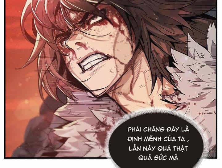 Mục Hạ Vô Nhân - Chương 8 - ảnh 63