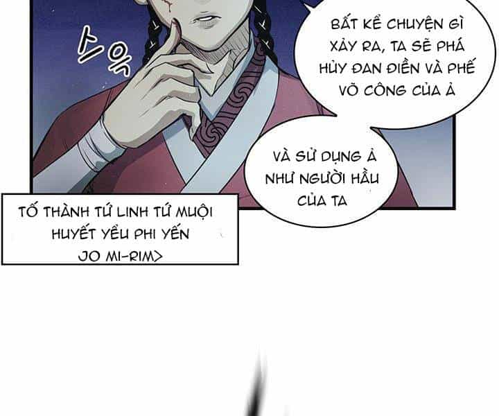 Mục Hạ Vô Nhân - Chương 9 - ảnh 116