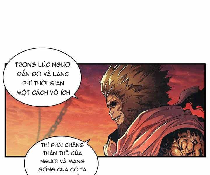 Mục Hạ Vô Nhân - Chương 9 - ảnh 12