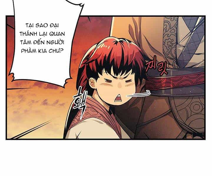 Mục Hạ Vô Nhân - Chương 9 - ảnh 38