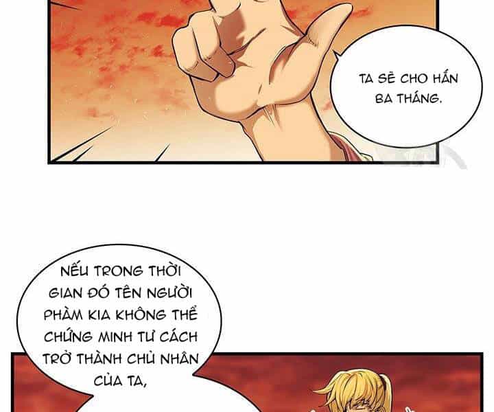 Mục Hạ Vô Nhân - Chương 9 - ảnh 46