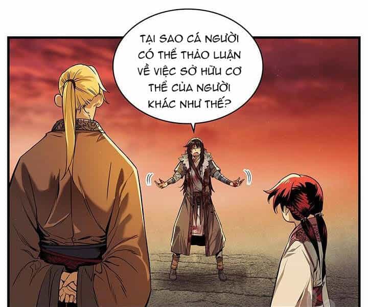 Mục Hạ Vô Nhân - Chương 9 - ảnh 49