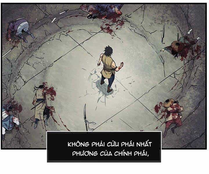 Mục Hạ Vô Nhân - Chương 9 - ảnh 84