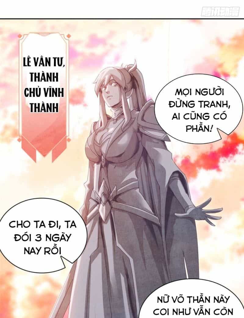 Mục Long Sư - Chương 1 - ảnh 4