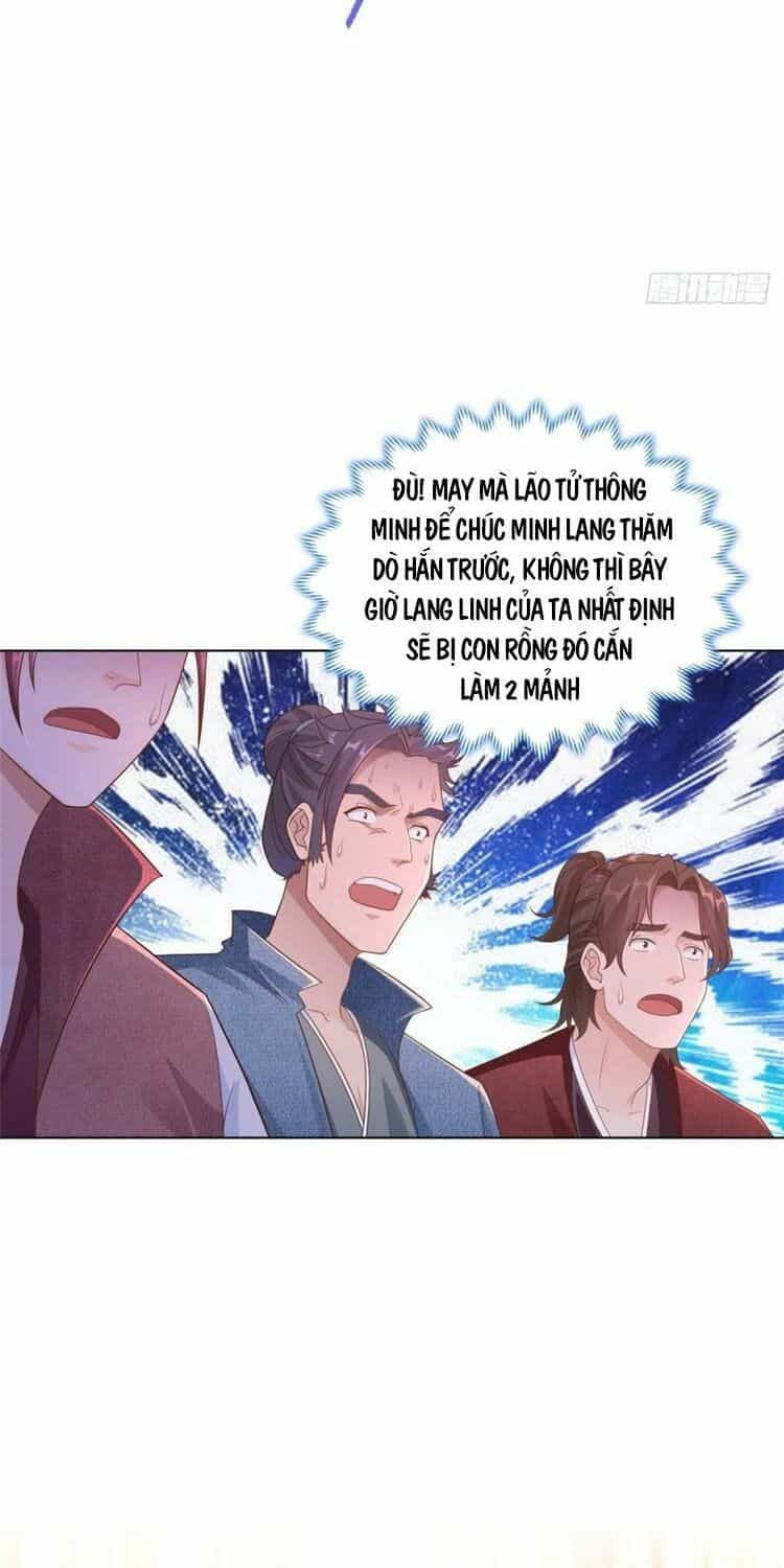 Mục Long Sư - Chương 10 - ảnh 19