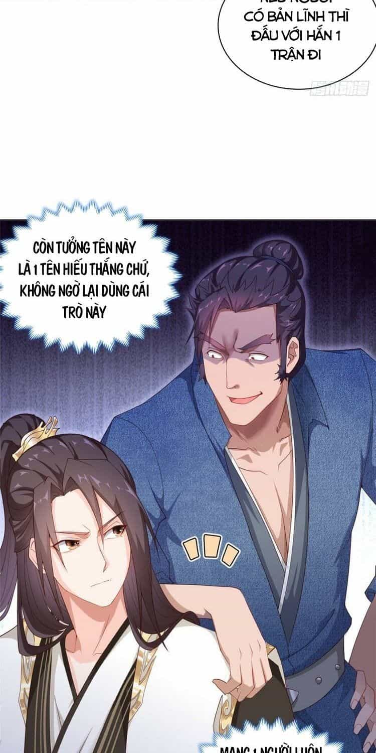 Mục Long Sư - Chương 10 - ảnh 9