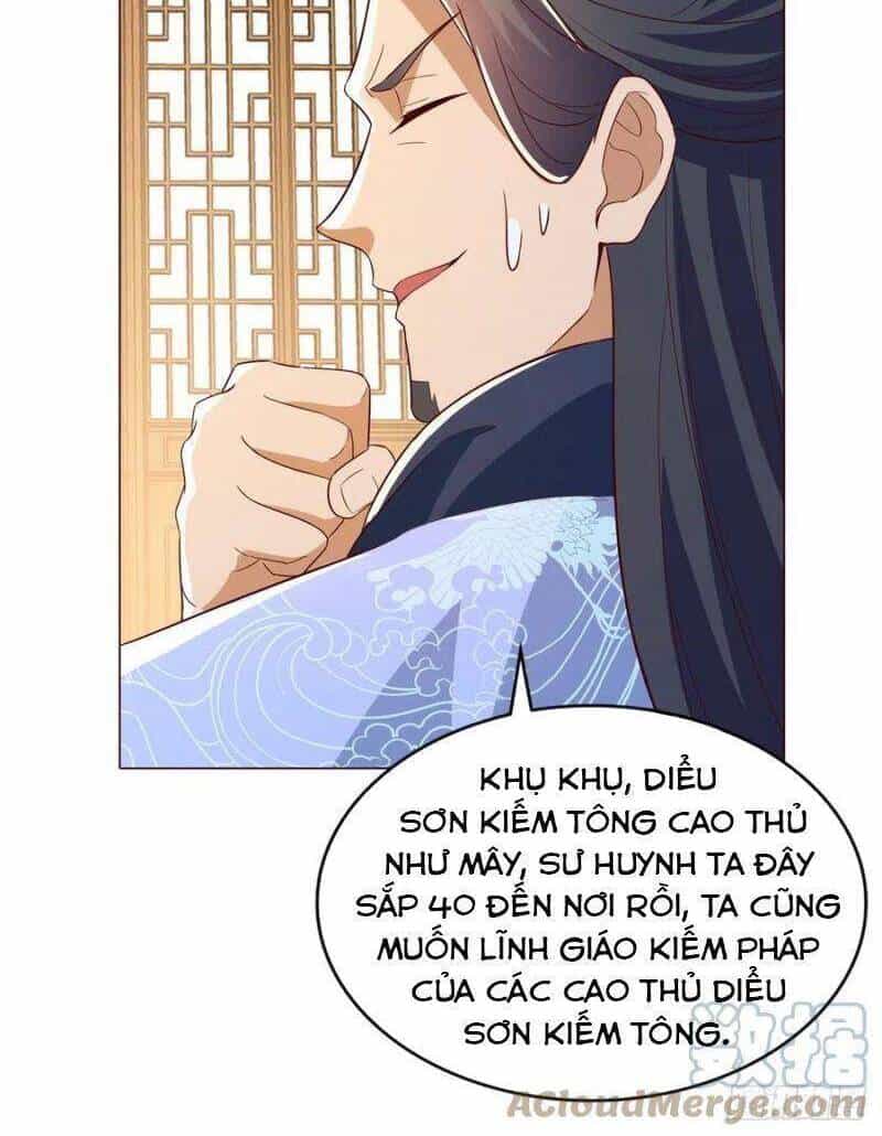Mục Long Sư - Chương 100 - ảnh 16