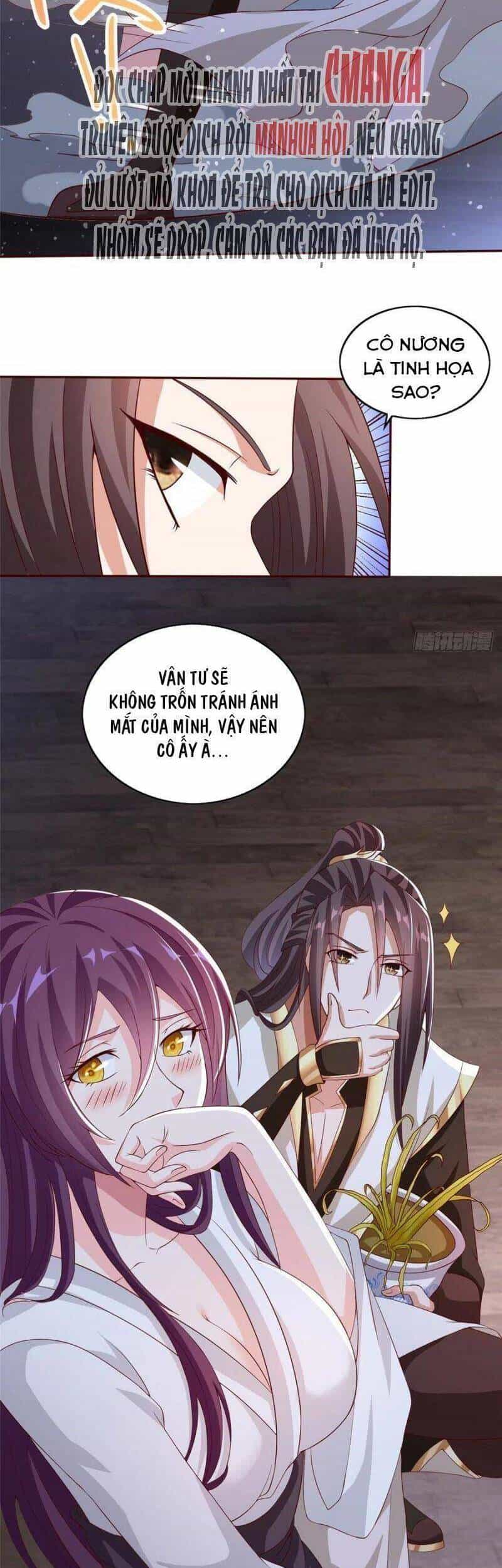 Mục Long Sư - Chương 101 - ảnh 2