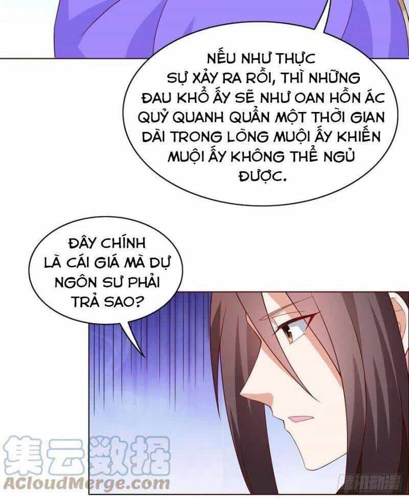 Mục Long Sư - Chương 103 - ảnh 9