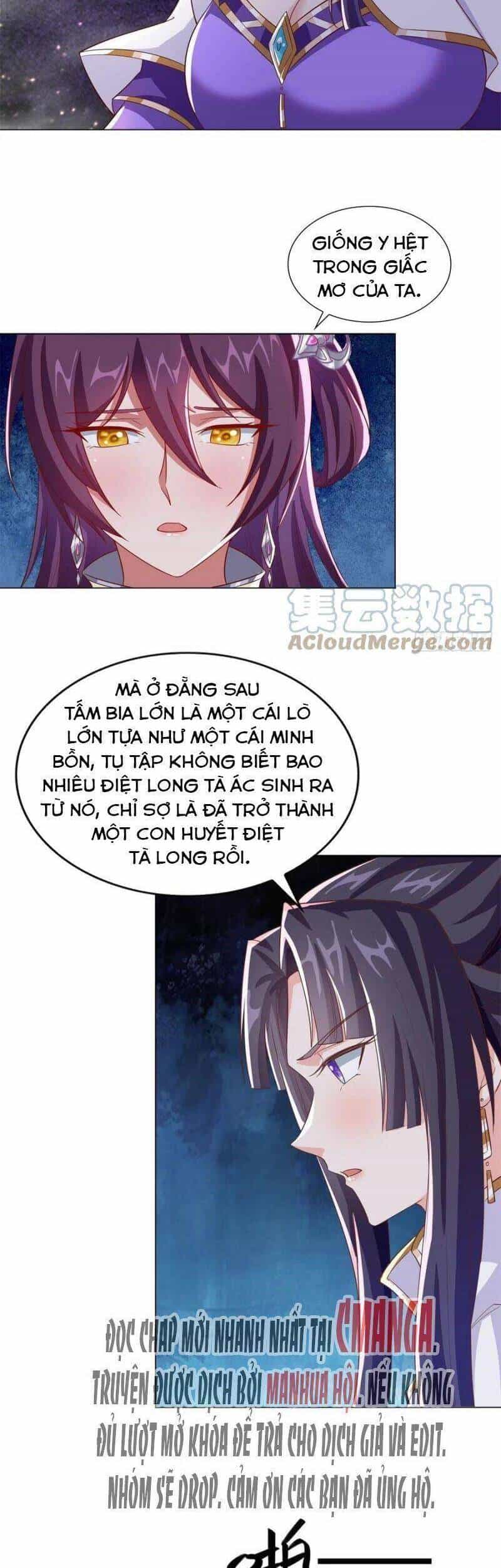 Mục Long Sư - Chương 106 - ảnh 7