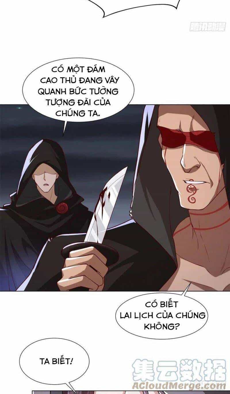 Mục Long Sư - Chương 107 - ảnh 13
