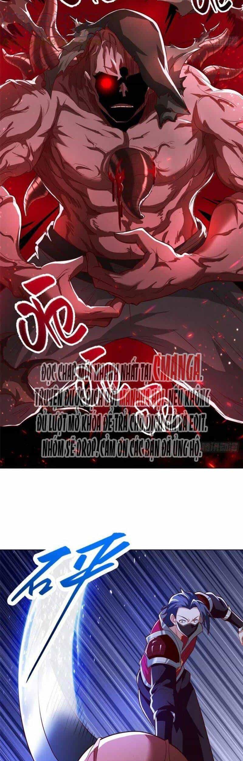 Mục Long Sư - Chương 109 - ảnh 6