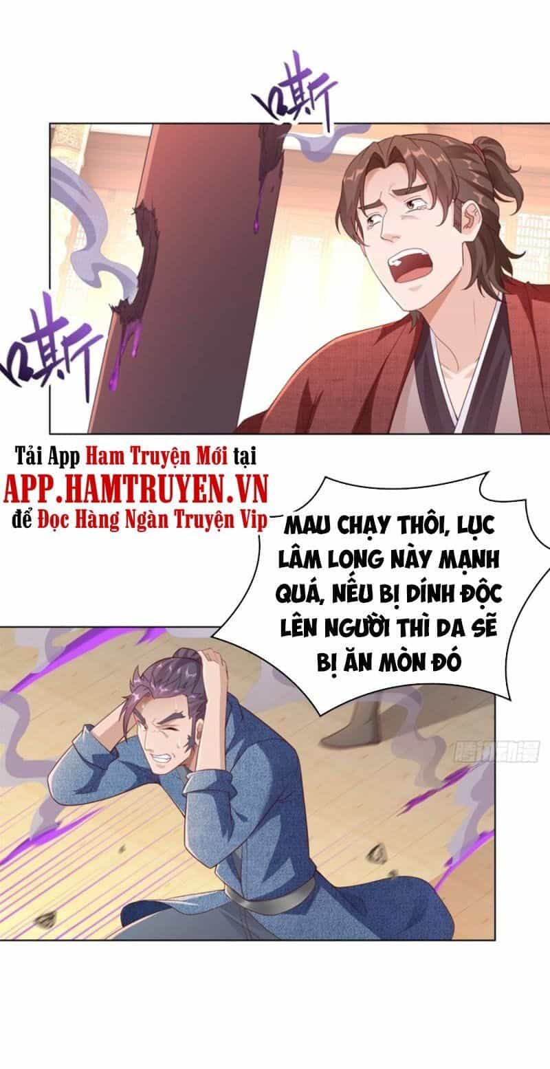 Mục Long Sư - Chương 11 - ảnh 29