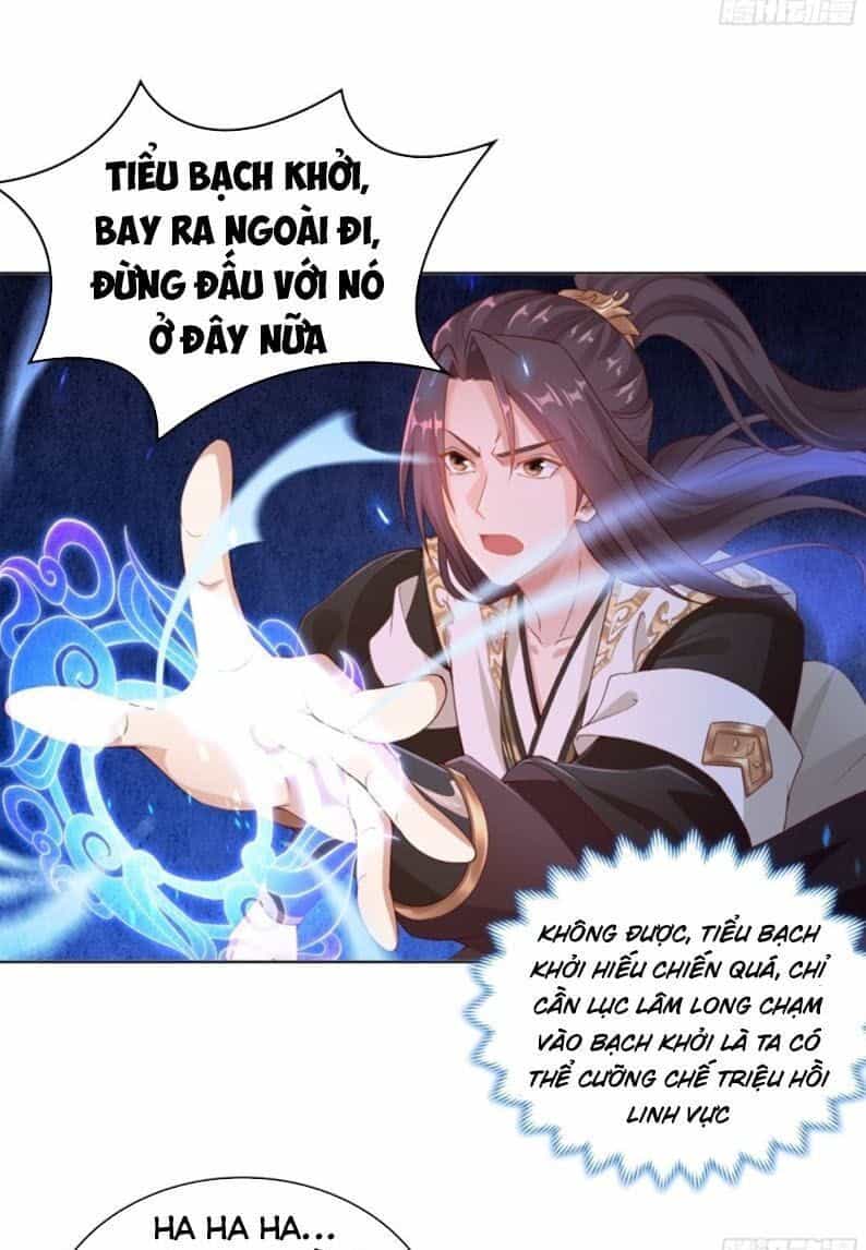 Mục Long Sư - Chương 11 - ảnh 33