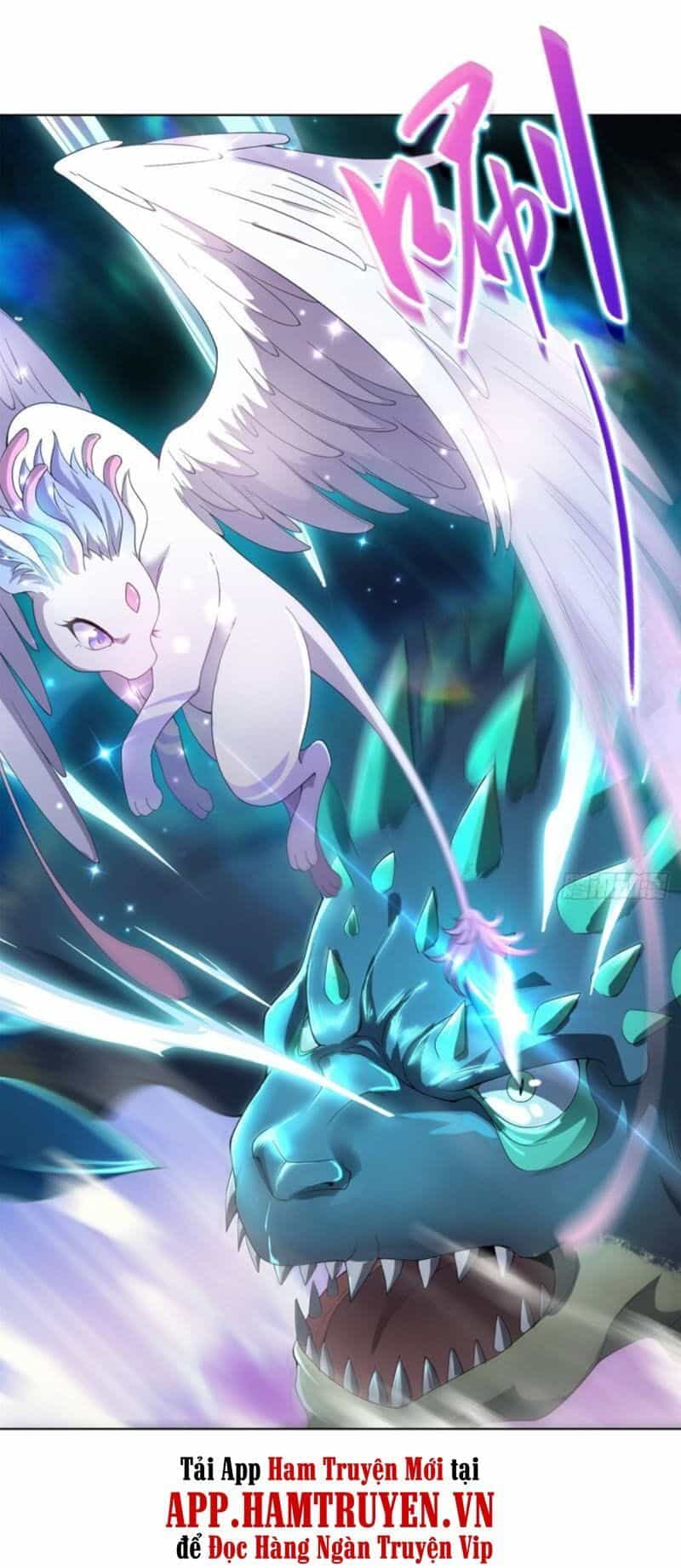Mục Long Sư - Chương 11 - ảnh 38