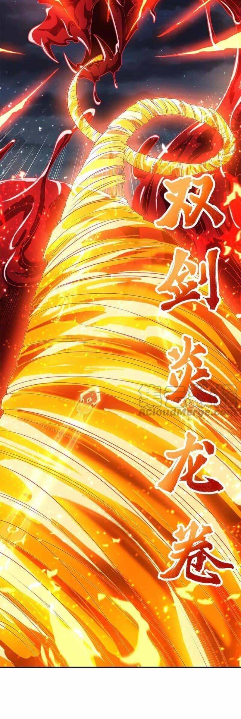 Mục Long Sư - Chương 112 - ảnh 23